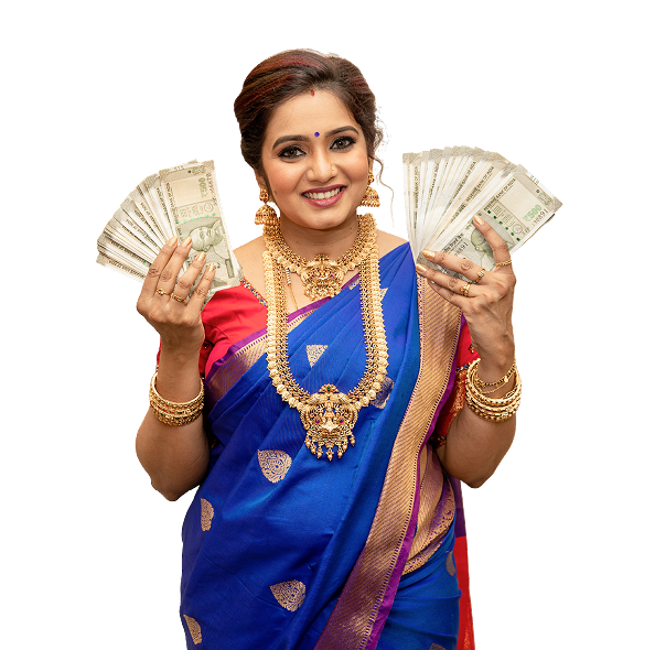 Aghni Gold Model
