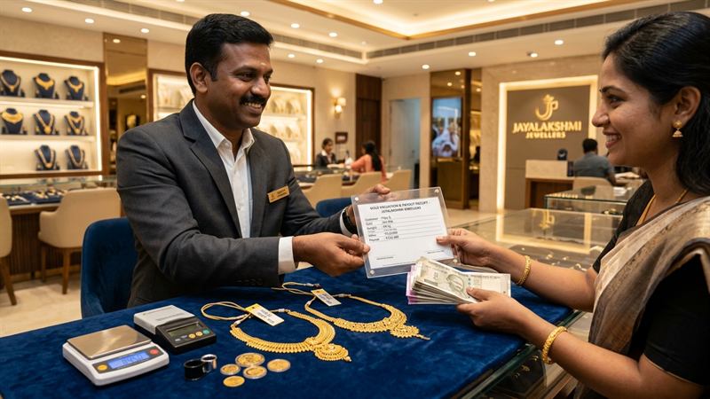 Which Gold Buyer Gives the Highest Rate in Chennai?