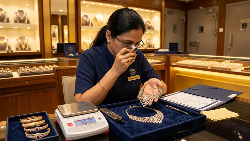Safe Place to Sell Gold for Cash in Chennai: Aghni Gold Guide