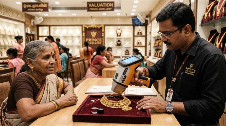 How to Evaluate Gold Buyers in Chennai: 7 Important Criteria to Look For